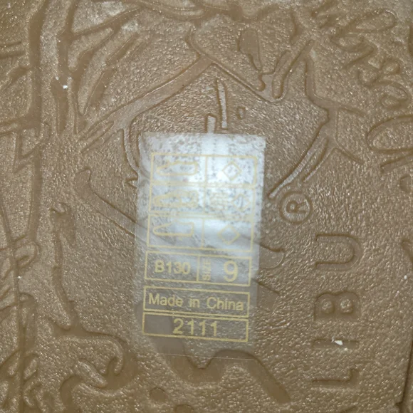 Blowfish Pink Strappy Sandals for Casual Comfort - Picture 4 of 4